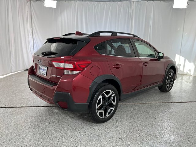 2019 Subaru Crosstrek Limited