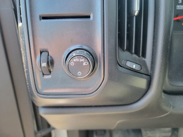 2014 Chevrolet Silverado 1500 Work Truck