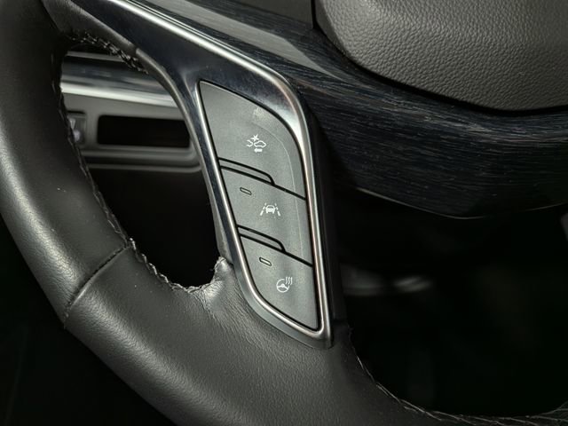 2023 Cadillac XT5 FWD Premium Luxury
