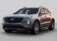 2024 Cadillac XT4 AWD Luxury