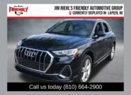 2020 Audi Q3 S line Premium