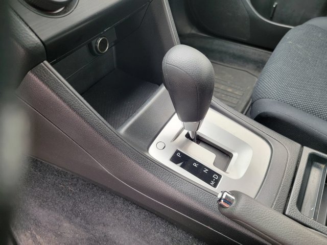 2014 Subaru Impreza Sedan Premium