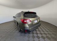 2018 Subaru Outback Touring