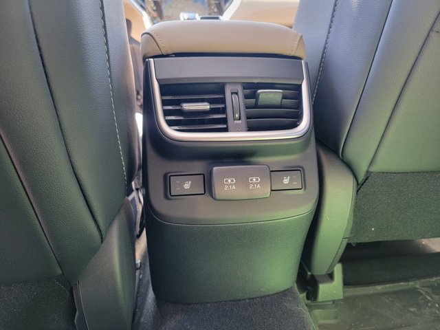 2022 Subaru Outback Limited XT