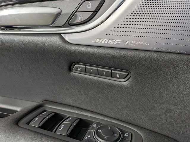 2026 Cadillac XT5 AWD Premium Luxury