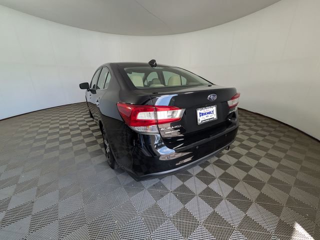 2019 Subaru Impreza Limited