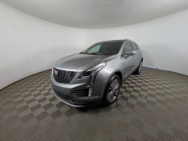 2023 Cadillac XT5 FWD Premium Luxury