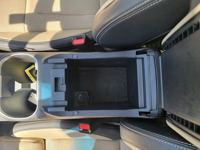 2022 Subaru Outback Limited XT