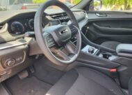 2024 Jeep Grand Cherokee Laredo X
