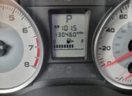 2014 Subaru Impreza Sedan Premium