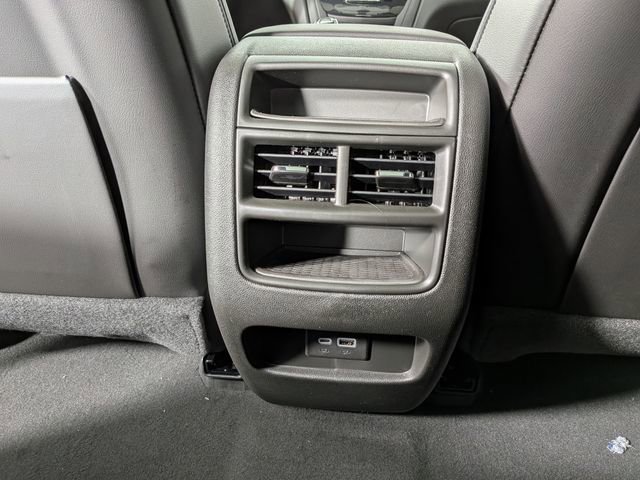 2026 Cadillac XT5 AWD Premium Luxury