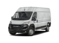 2023 Ram ProMaster Cargo Van High Roof