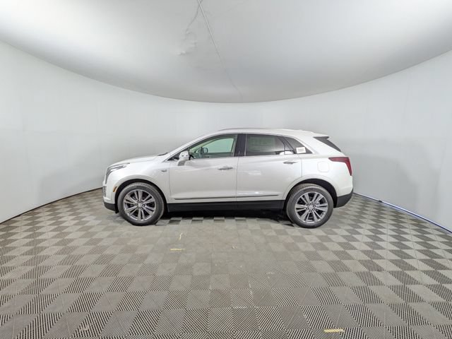 2026 Cadillac XT5 AWD Premium Luxury