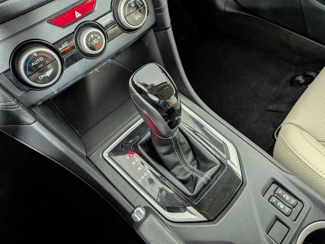 2019 Subaru Impreza Limited