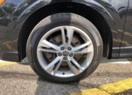 2020 Audi Q3 S line Premium