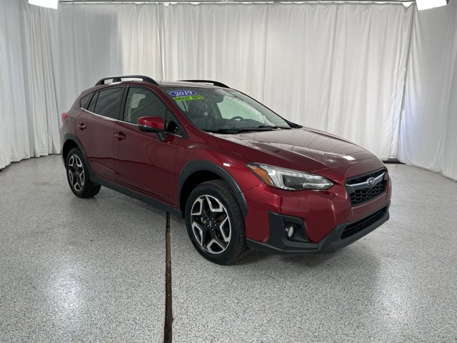 2019 Subaru Crosstrek Limited