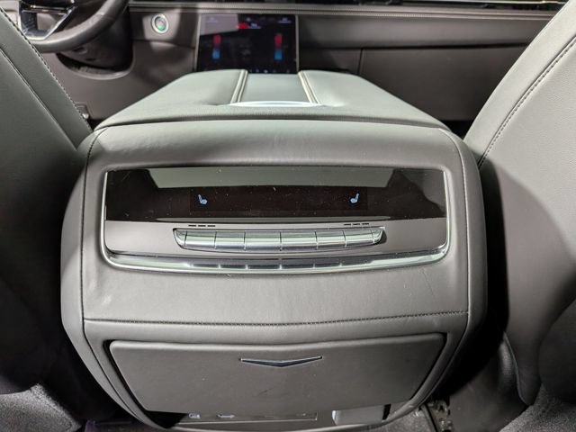 2025 Cadillac Escalade AWD V-Series