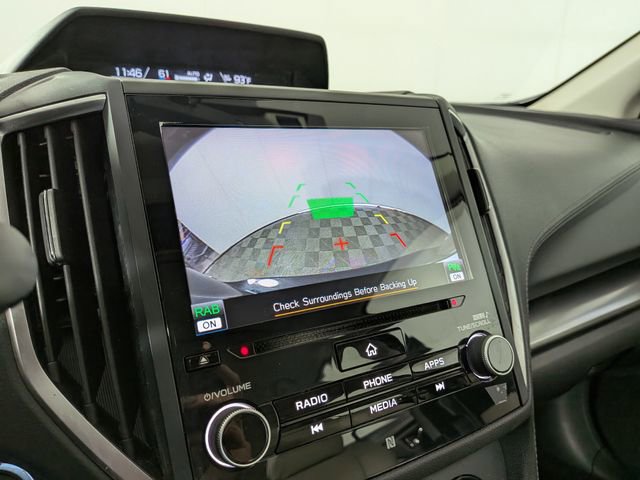 2019 Subaru Impreza Limited