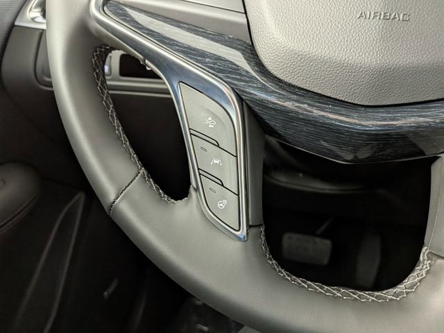 2026 Cadillac XT5 AWD Premium Luxury