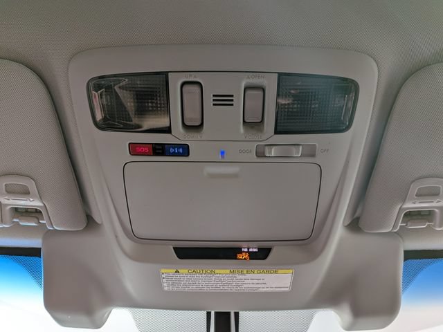 2018 Subaru Outback Touring