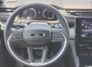 2024 Jeep Grand Cherokee Laredo X