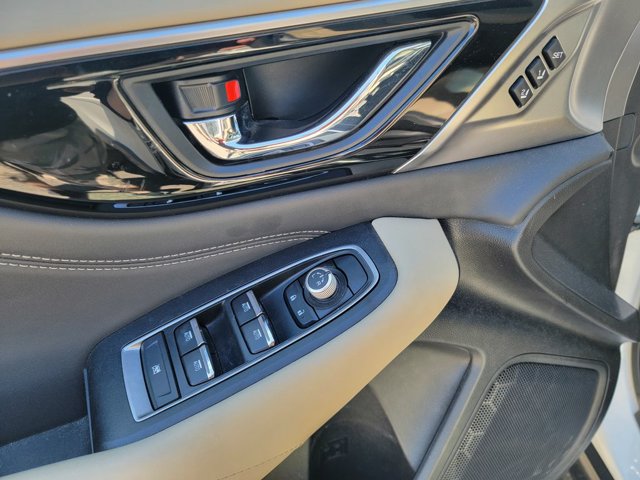 2022 Subaru Outback Limited XT