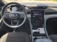 2024 Jeep Grand Cherokee Laredo X