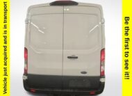 2021 Ford Transit Cargo Van Base