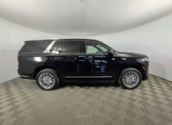 2024 Cadillac Escalade 4WD Premium Luxury