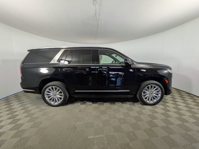 2024 Cadillac Escalade 4WD Premium Luxury