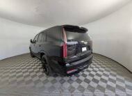 2025 Cadillac Escalade AWD V-Series