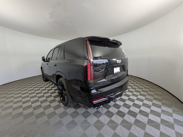 2025 Cadillac Escalade AWD V-Series