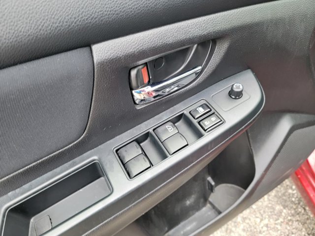 2014 Subaru Impreza Sedan Premium