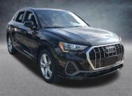 2020 Audi Q3 S line Premium