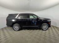 2024 Cadillac Escalade 4WD Premium Luxury