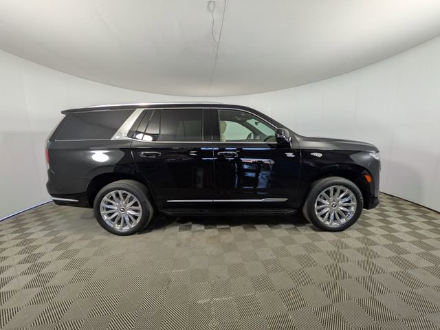 2024 Cadillac Escalade 4WD Premium Luxury