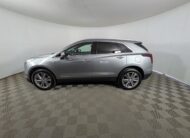 2023 Cadillac XT5 FWD Premium Luxury