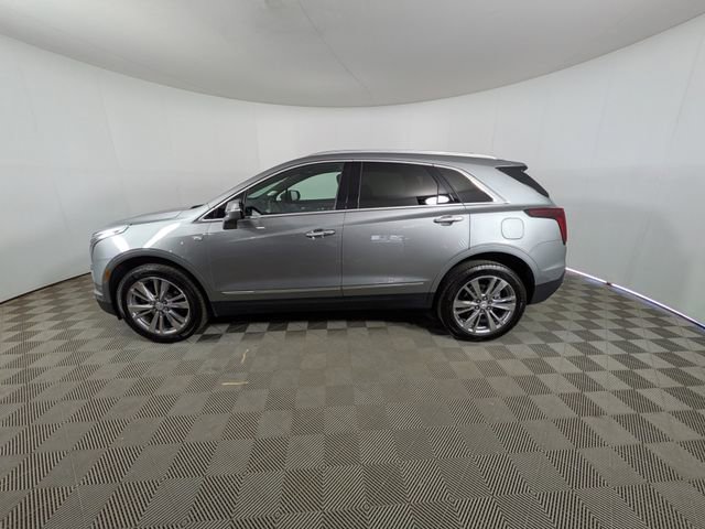 2023 Cadillac XT5 FWD Premium Luxury