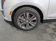 2026 Cadillac XT5 AWD Premium Luxury