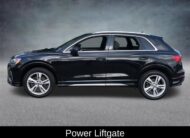 2020 Audi Q3 S line Premium