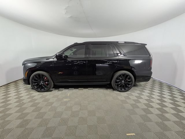 2025 Cadillac Escalade AWD V-Series