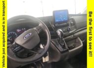 2021 Ford Transit Cargo Van Base