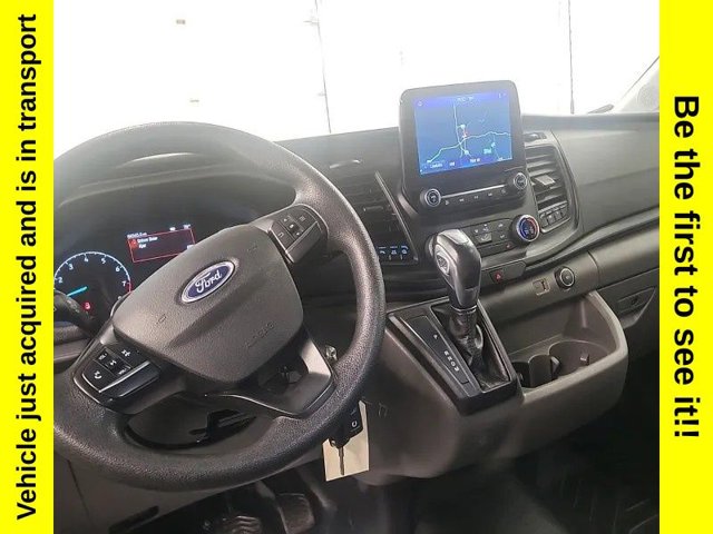 2021 Ford Transit Cargo Van Base