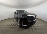 2024 Cadillac Escalade 4WD Premium Luxury