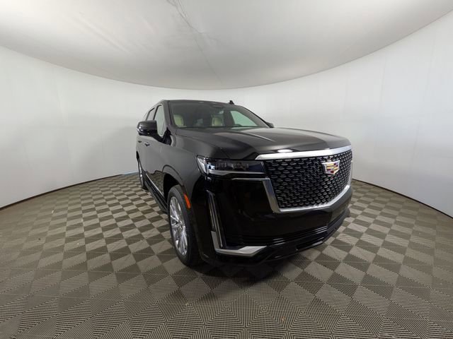 2024 Cadillac Escalade 4WD Premium Luxury