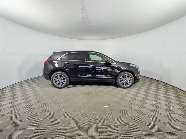 2026 Cadillac XT5 AWD Premium Luxury