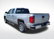 2014 Chevrolet Silverado 1500 Work Truck
