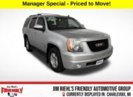 2010 GMC Yukon SLT