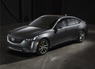 2023 Cadillac CT5 Luxury