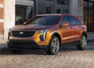 2019 Cadillac XT4 FWD Sport